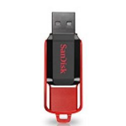USB Flash Drive SanDisk Cruzer Switch 32GB USB 2.0