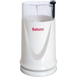 Кафемелачка Saturn ST-CM1230 Whitte