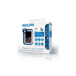 Зарядно устройство Philips Power to Go SCE4430/12
