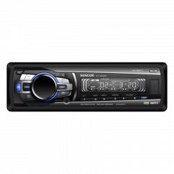 Авто Радио Sencor SCT-4055MR