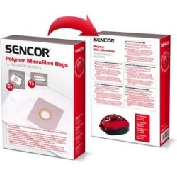 Торбичка Sencor BAGS+MICRO SVC840