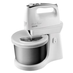 Миксер Sencor SHM-6206SS с купа