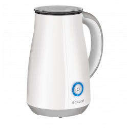 Уред за млечна пяна Sencor SMF-2020WH