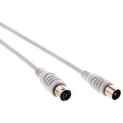 Кабел Sencor SAV 109-150W антенен 15м