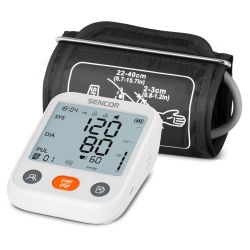 Апарат за кръвно Sencor SBP-1150WH