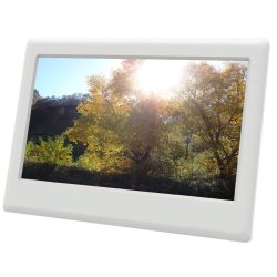 Фоторамка Sencor SDF-742WH