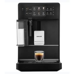 Кафемашина Sencor SES9300BK