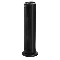 Вентилаторна печка Sencor SFH-8990BK Ceramic Tower