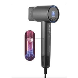 Сешоар Sencor SHD8600BK