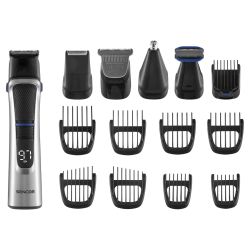 Тример Sencor SHP-8500BK