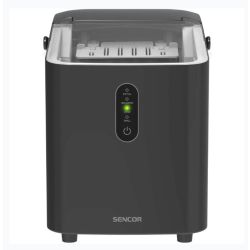Ледогенератор Sencor SIM2500BK