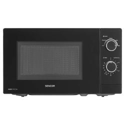 Микровълнова фурна Sencor SMW-1719BK