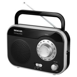 Радио Sencor SRD-210BS