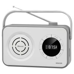 Радио Sencor SRD-3200W