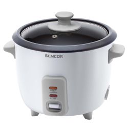 Уред за варене на ориз Sencor SRM-0600WH