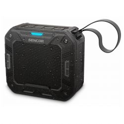 Колонка Sencor SSS-1050 Bluetooth Black
