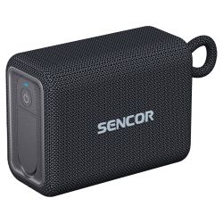 Колонка Sencor SSS-1400 Gray