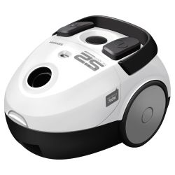 Прахосмукачка Sencor SVC-52WH-EUE3