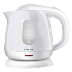 Ел. кана Sencor SWK-1010WH