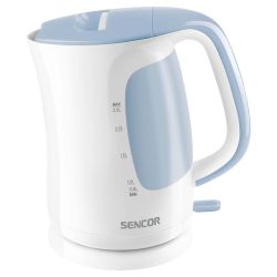 Ел. кана Sencor SWK-2510WH