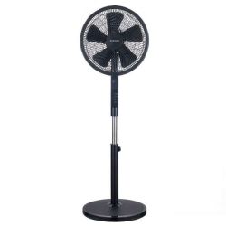 Вентилатор Singer 7010/01BL