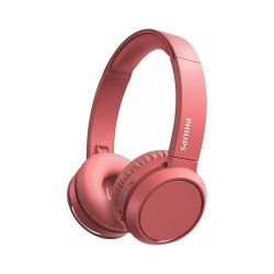 Слушалки Philips TAH-4205RD Bluetooth On-Ear