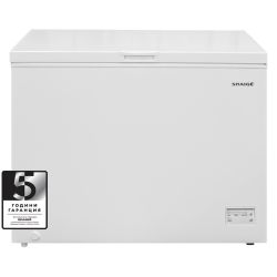 Фризер Snaige FH29SG-T1000EH