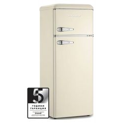 Хладилник Snaige FR 24SM-PRC30E Cr