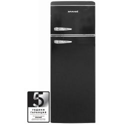 Хладилник Snaige FR 275-1RR1-J3 Black
