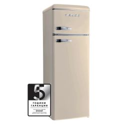Хладилник Snaige FR 27SM-PRC30E Cr