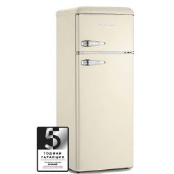 Хладилник Snaige FR 27SM-PRC30F / FR 275-1RR1 Creme
