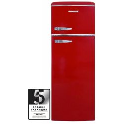 Хладилник Snaige FR 27SM-PRR50F / FR 275-1RR1 Red
