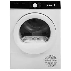 Сушилня Snaige STD-HP9C40W
