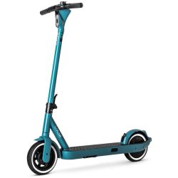 Скутер SoFlow SO ONE green