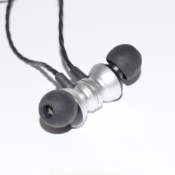 Слушалки Somic MS-T13 Silver Bluetooth