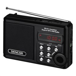 Радио Sencor SRD-215B