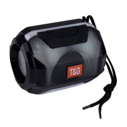 Колонка T&G TG-162 black