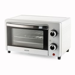 Минифурна Termomax TXO8TQ бяла