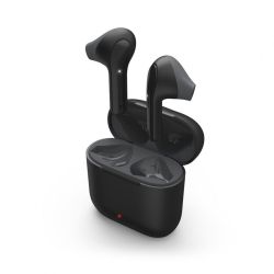 Слушалки Hama Freedom Light True Wireless Черен 184067