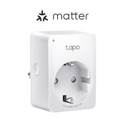Управляем контакт TP-Link TAPO P110М