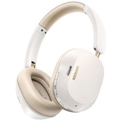 Слушалки Ugreen HP203 HiTune Max5c Бели