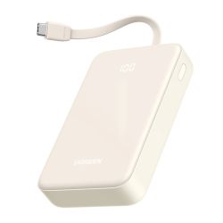 Батерия Ugreen PB505 Power bank 20000mAh PD кабел 20W