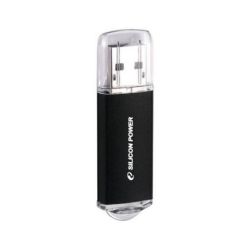 USB Flash Drive Silicon Power Ultima II I-series 8GB USB 2.0