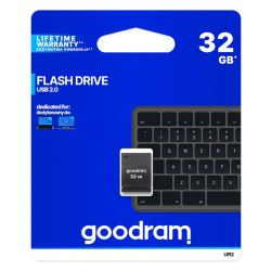 USB Flash Drive Goodram USB 2.0 32GB UPI2 PICCOLO