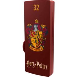 USB Flash Drive Emtec 2.0 32GB M730 Gryffindor Harry Potter
