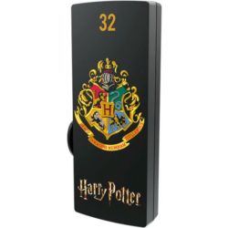 USB Flash Drive Emtec 2.0 32GB M730 Hogwarts Harry Potter