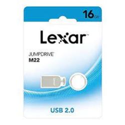 USB Flash Drive Lexar 16GB JumpDrive M22 Light Gold 2.0
