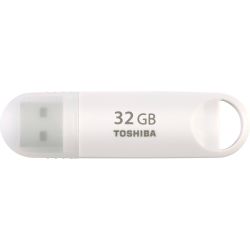 USB Flash Drive Toshiba 32GB U361 White USB 3.0