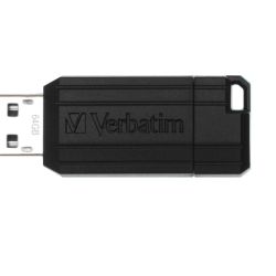 USB Flash Drive Verbatim Pinstripe 64GB