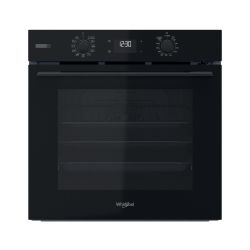 Фурна за вграждане Whirlpool OMSK58RU1SB